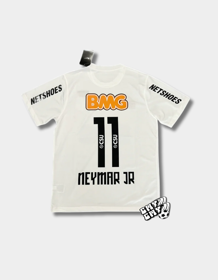 SANTOS RETRO - 12/13