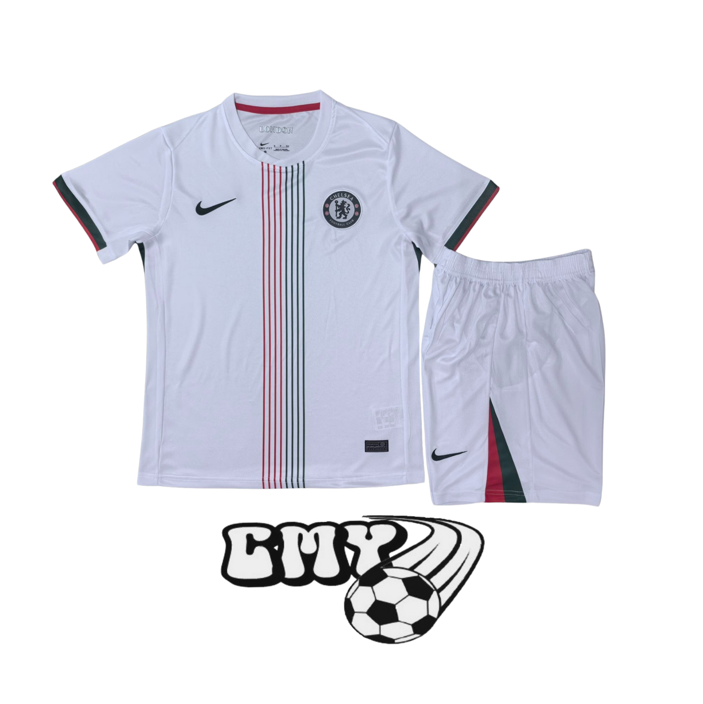 CHELSEA FULL KIT - 25/26