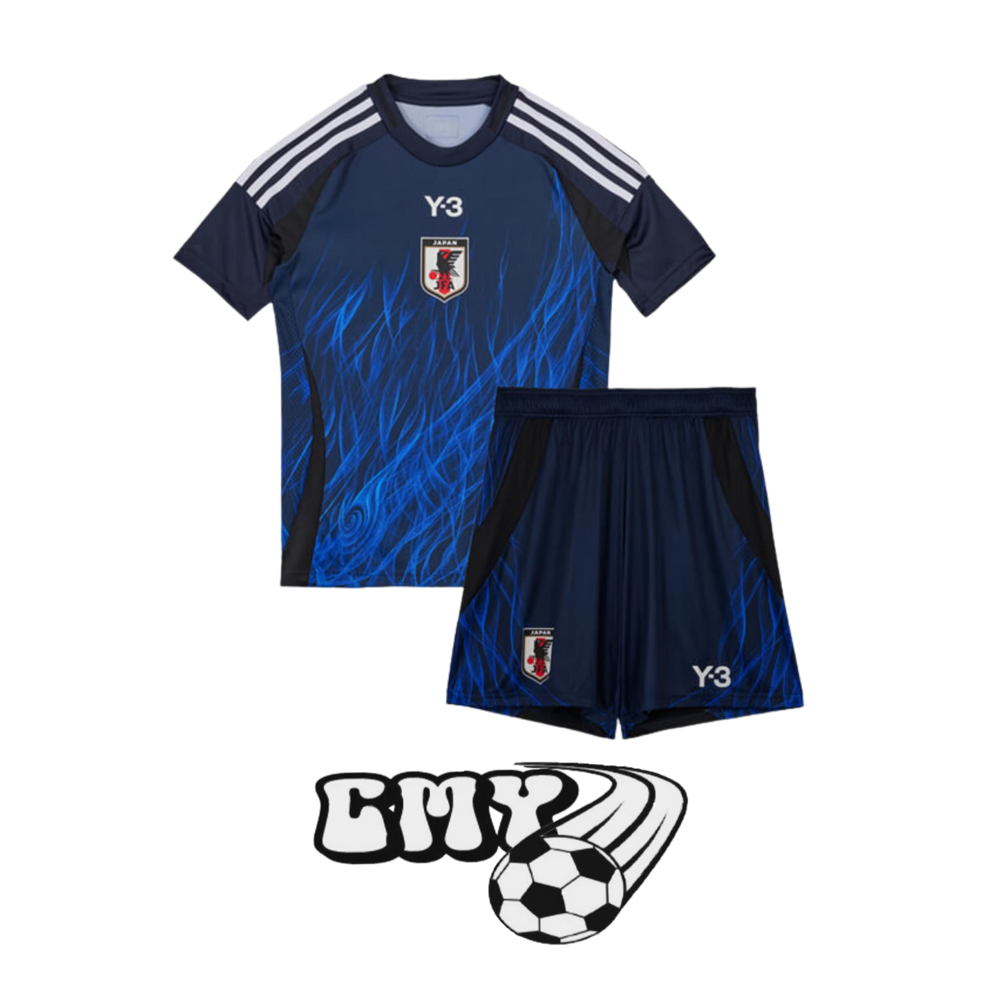 JAPAN HOME FULL KIT - 24