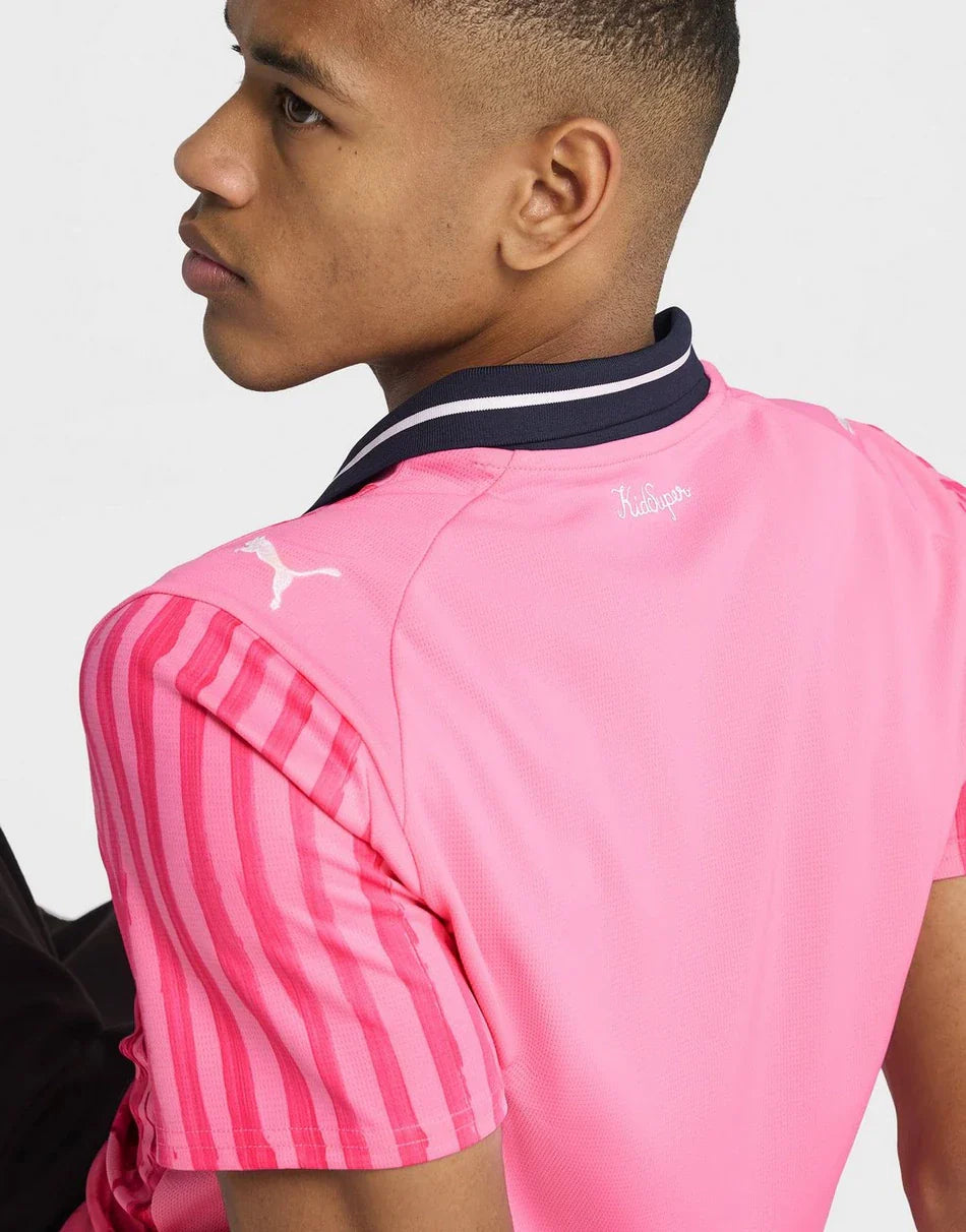 PUMA C.F. MONTERREY 2025 CLUB WORLD CUP AWAY SHIRT