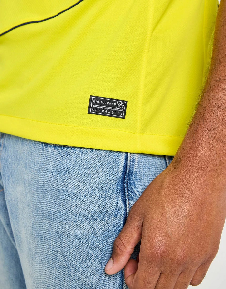 NIKE TOTTENHAM HOTSPUR FC 2025/26 THIRD JERSEY