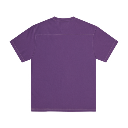 00 HEAVYWEIGHT TEE [PURPLE]