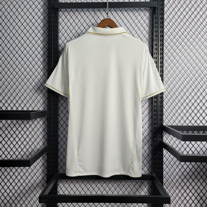 11/12 Real Madrid Home Retro Jersey