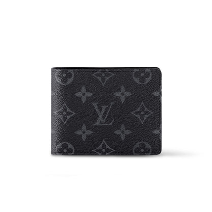 Loui V Wallet (With Box)