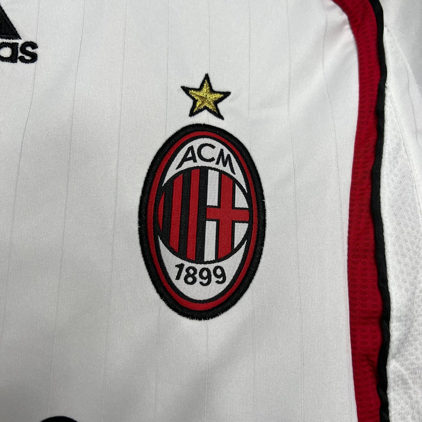AC Milan 2009/10 Away Shirt