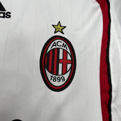 AC Milan 2009/10 Away Shirt