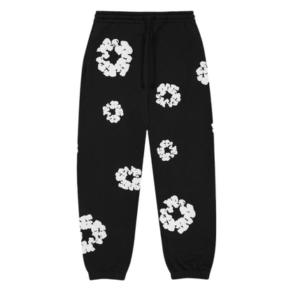 Flower SweatPants