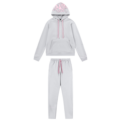 Syna Grey Tracksuit