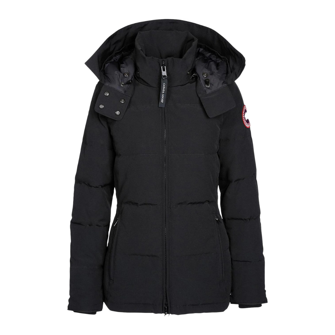 WMNS Goose Chelsea Parka