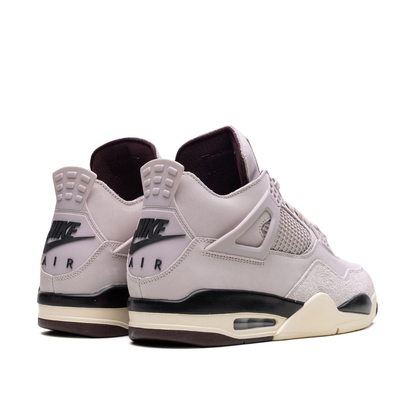 J4 Retro "Fossil Stone"