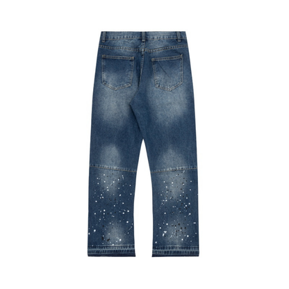 Gallery Dpt. Flared Jeans