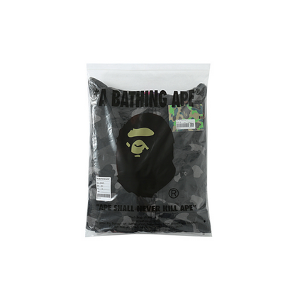 Bape Zip Hoodie
