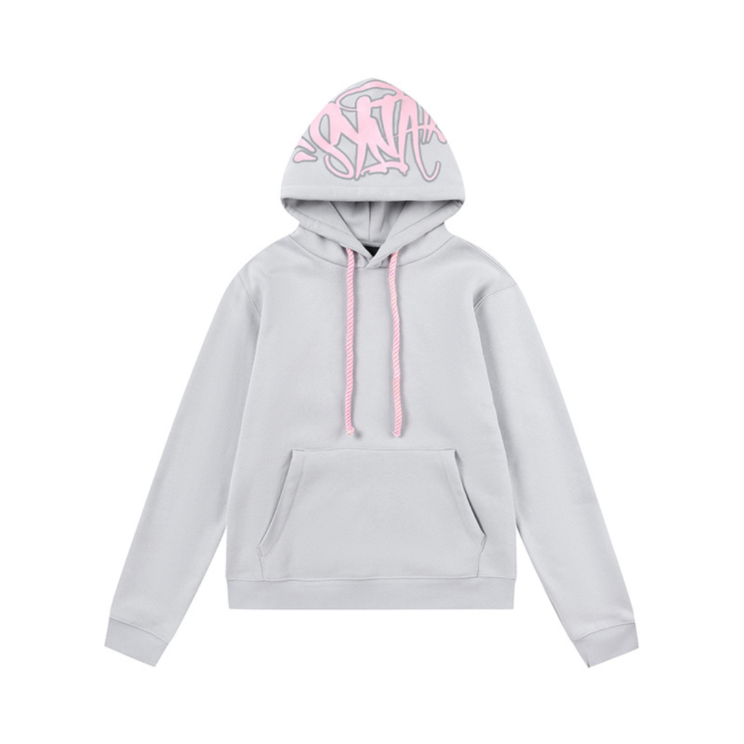 Syna Grey Tracksuit