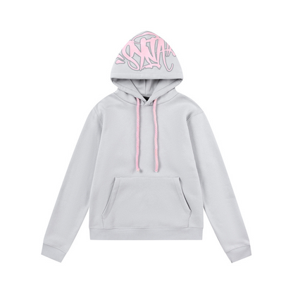 Syna Grey Tracksuit