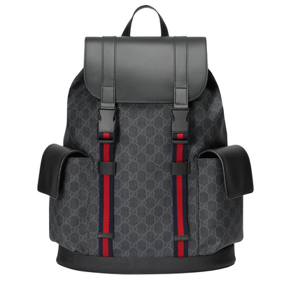 Messenger Backpack