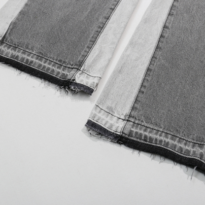 Gallery Dpt. Flared Jeans