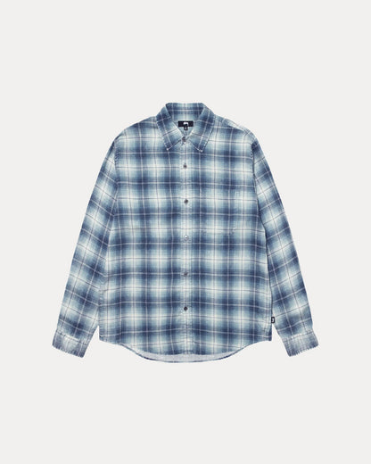 MATTHEW PRINTED SHIRT