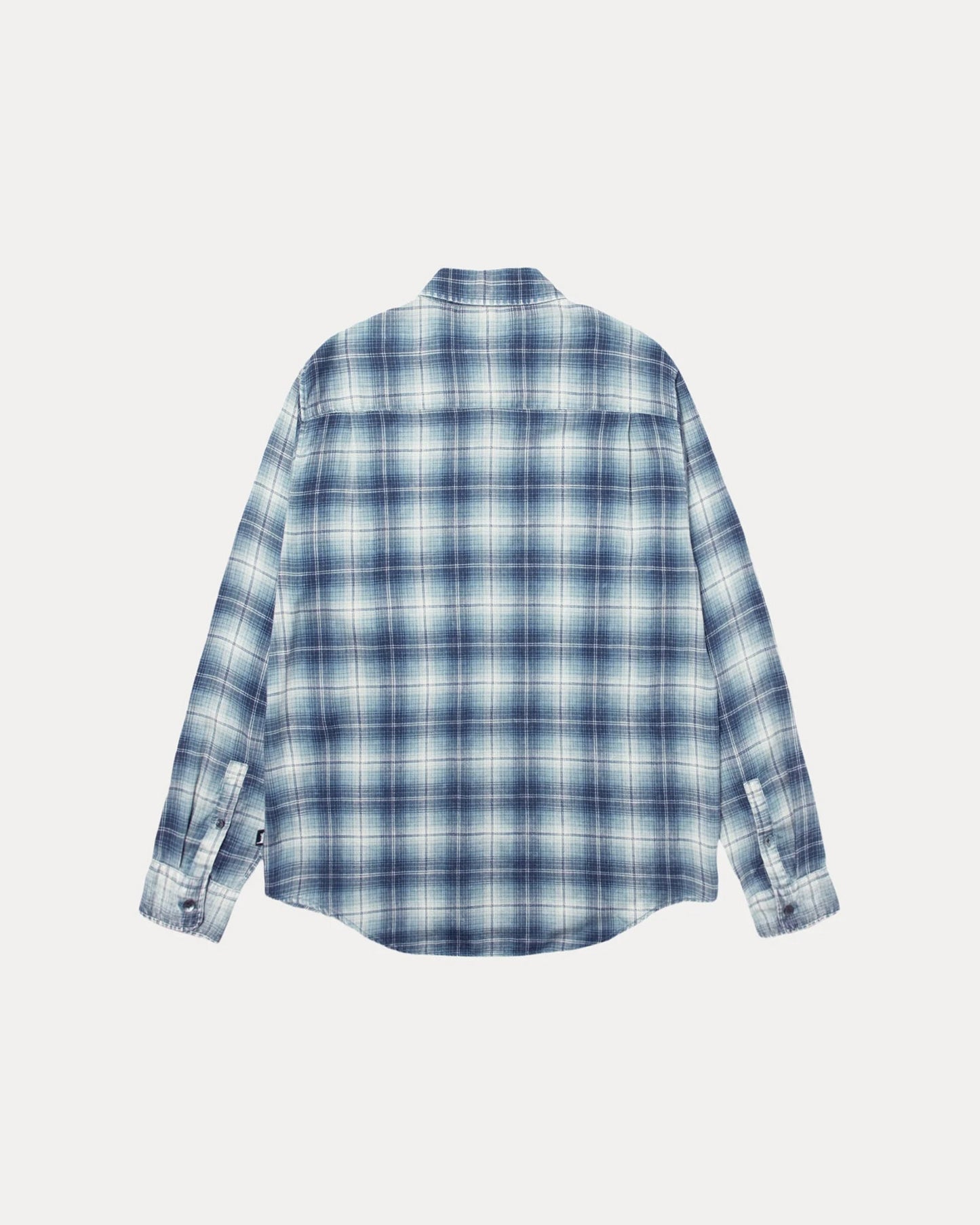MATTHEW PRINTED SHIRT