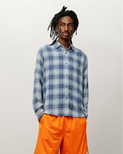 MATTHEW PRINTED SHIRT