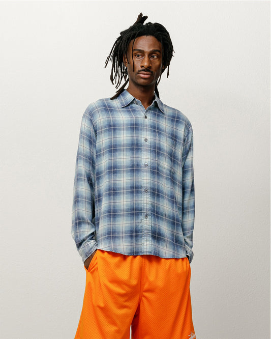 MATTHEW PRINTED SHIRT