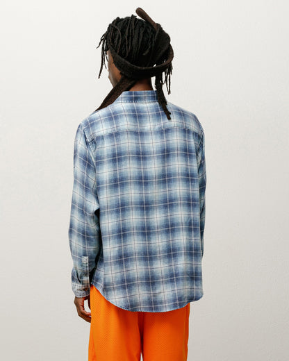 MATTHEW PRINTED SHIRT