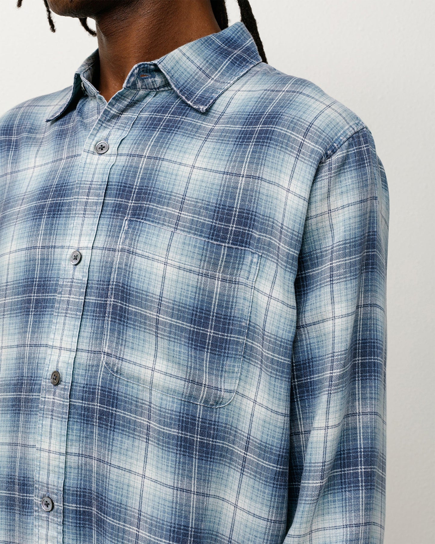 MATTHEW PRINTED SHIRT