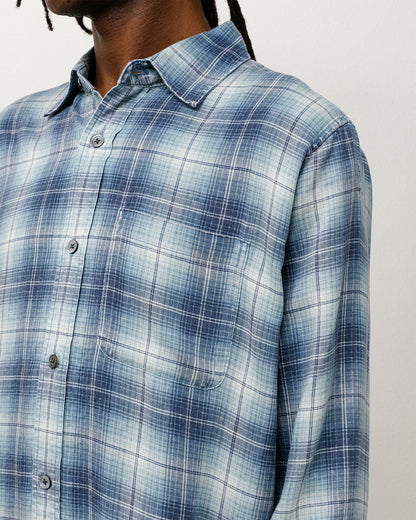 MATTHEW PRINTED SHIRT