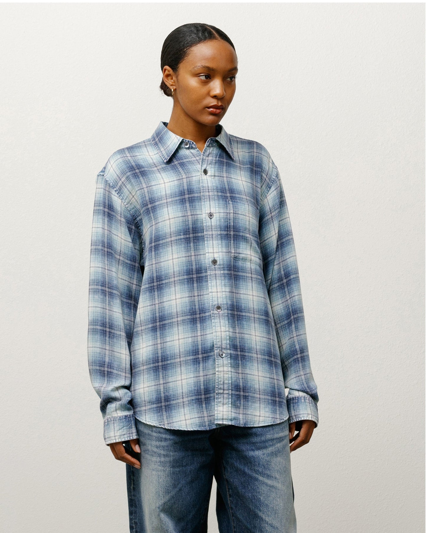 MATTHEW PRINTED SHIRT