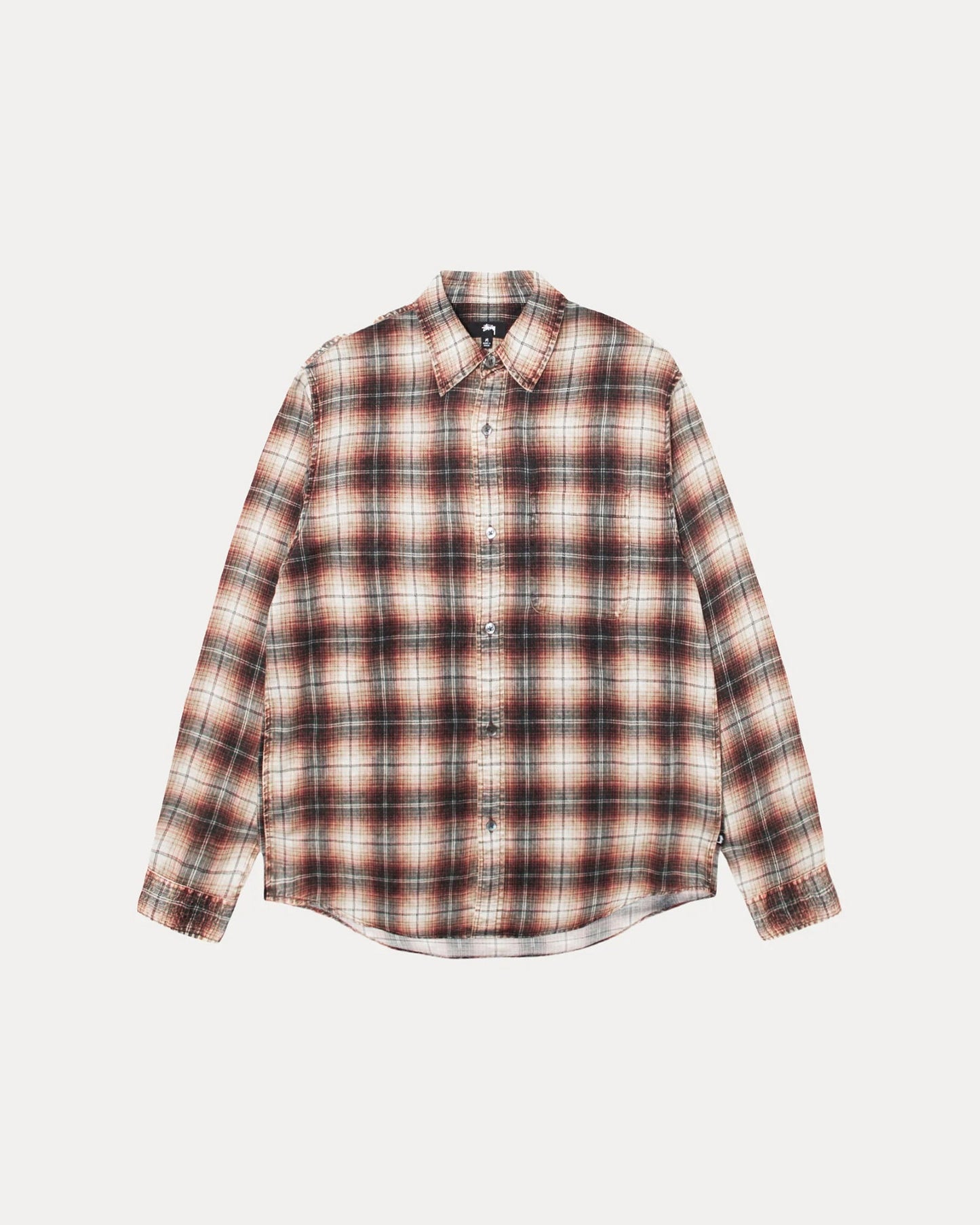 MATTHEW PRINTED SHIRT