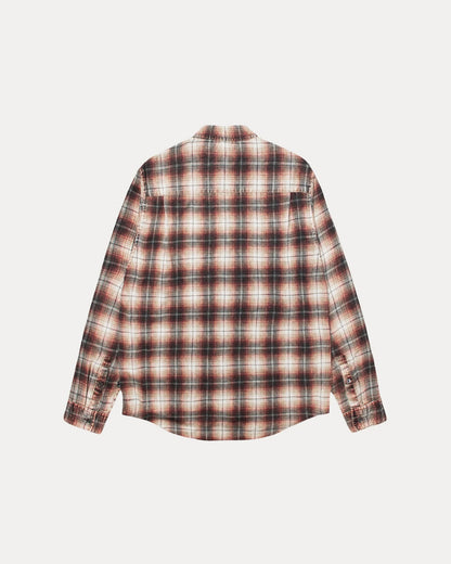MATTHEW PRINTED SHIRT