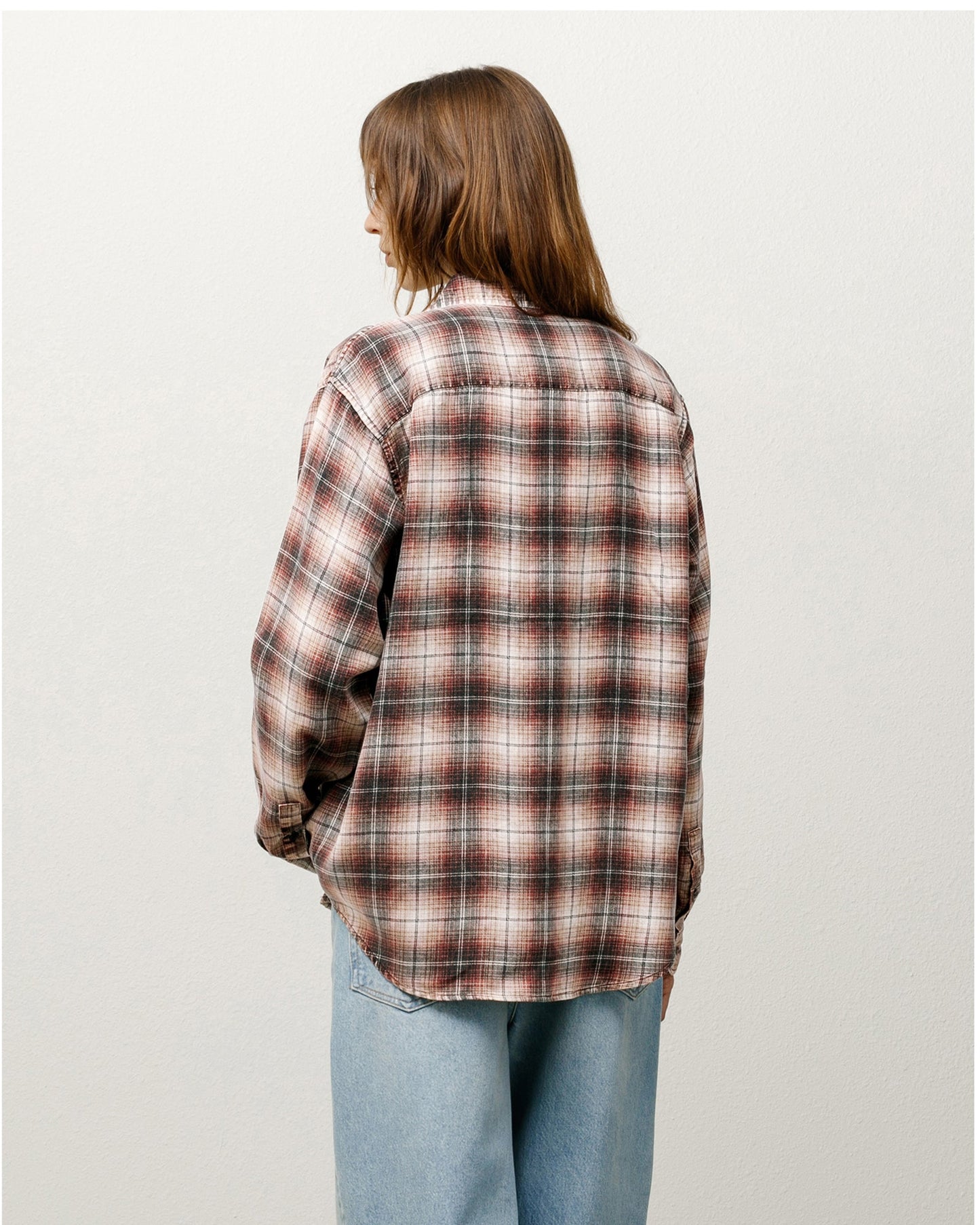 MATTHEW PRINTED SHIRT