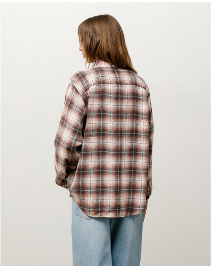 MATTHEW PRINTED SHIRT