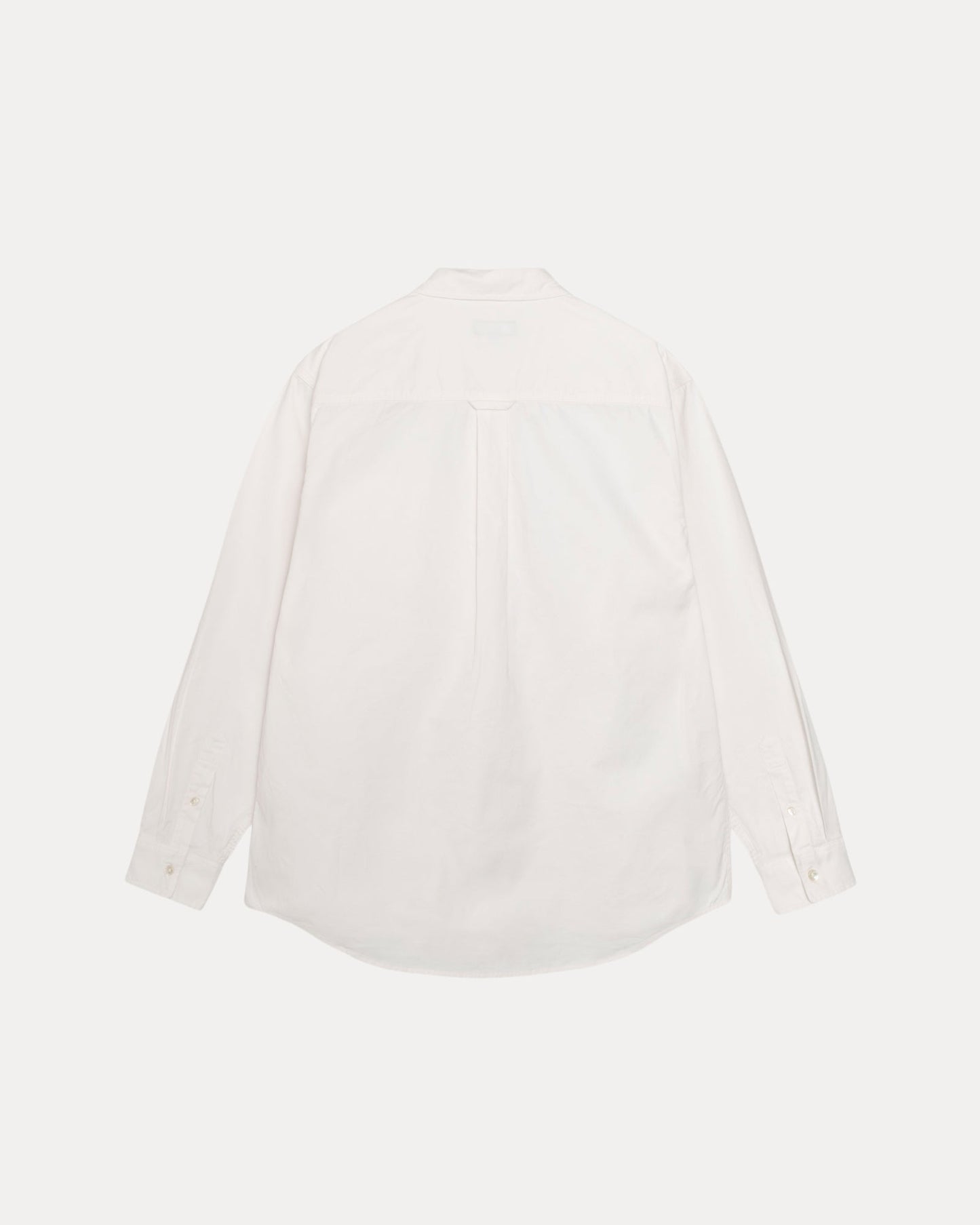 OXFORD SHIRT