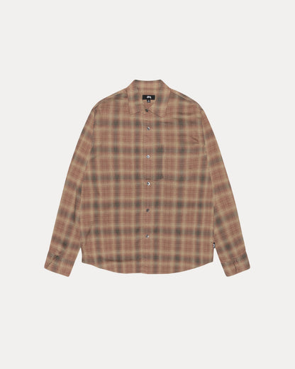 MATTHEW PRINTED SHIRT