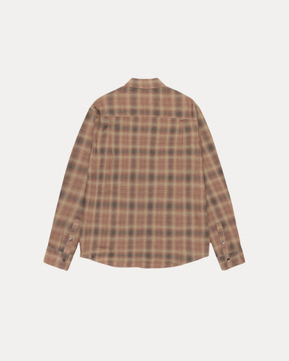 MATTHEW PRINTED SHIRT