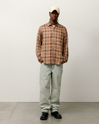 MATTHEW PRINTED SHIRT