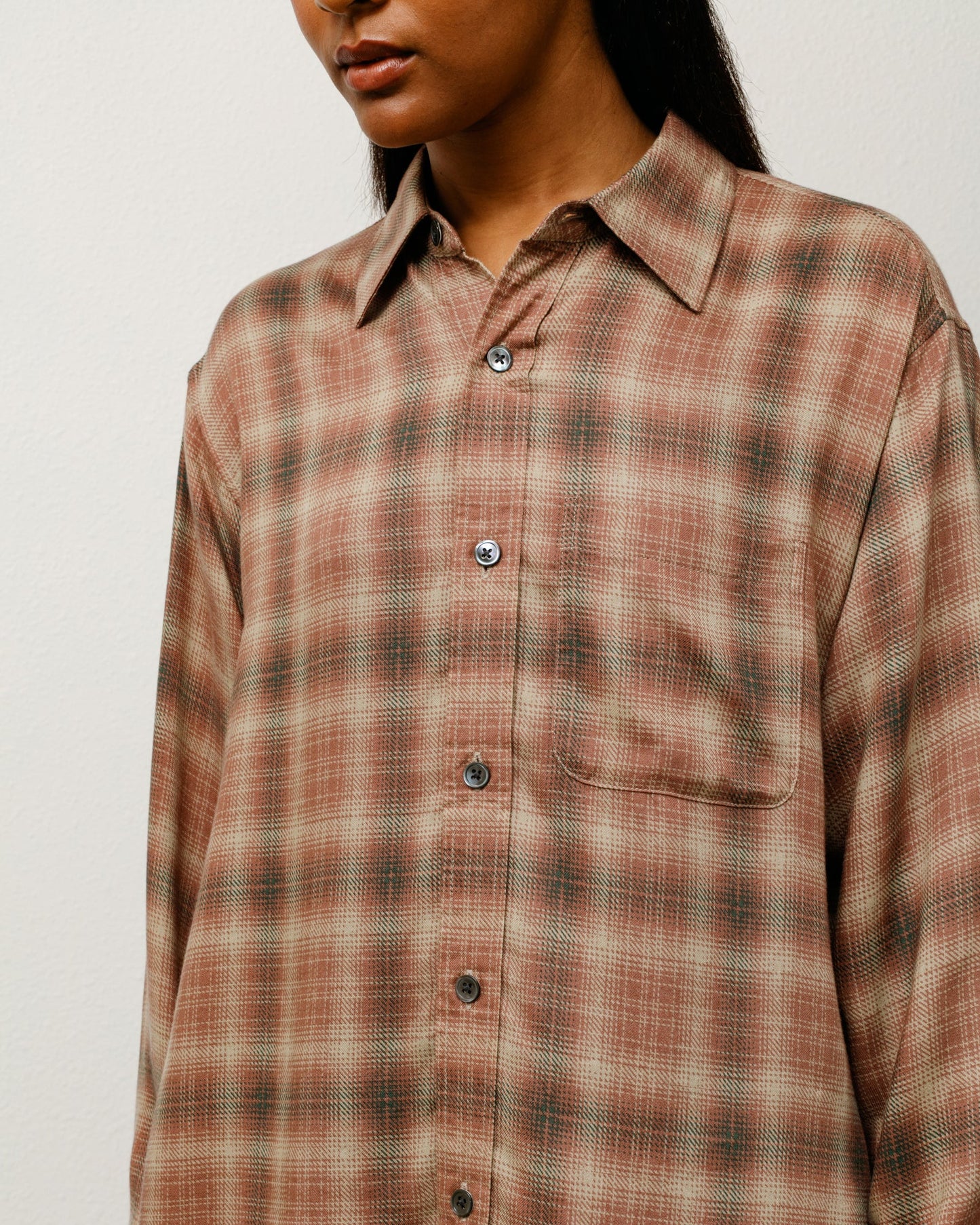 MATTHEW PRINTED SHIRT