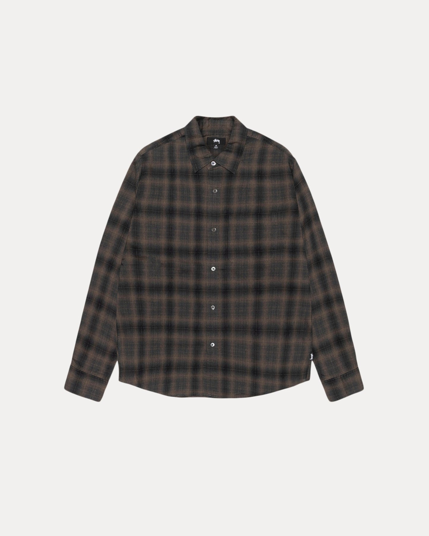 MATTHEW PRINTED SHIRT