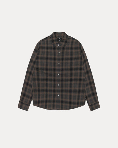 MATTHEW PRINTED SHIRT