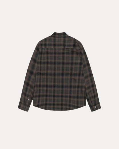 MATTHEW PRINTED SHIRT