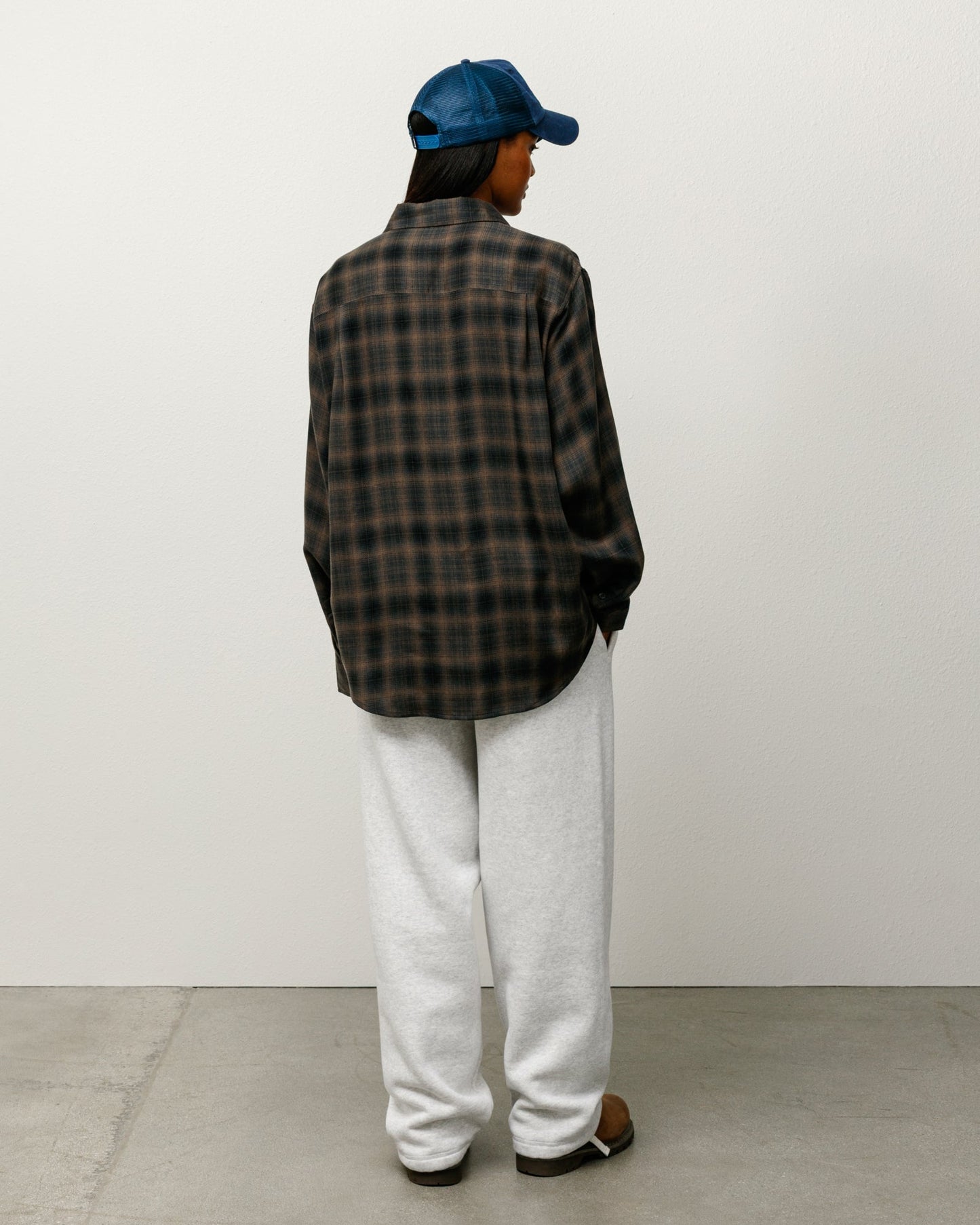 MATTHEW PRINTED SHIRT