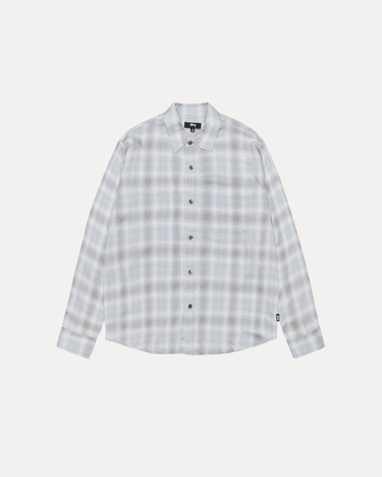 MATTHEW PRINTED SHIRT