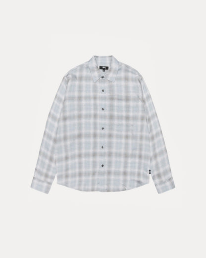 MATTHEW PRINTED SHIRT