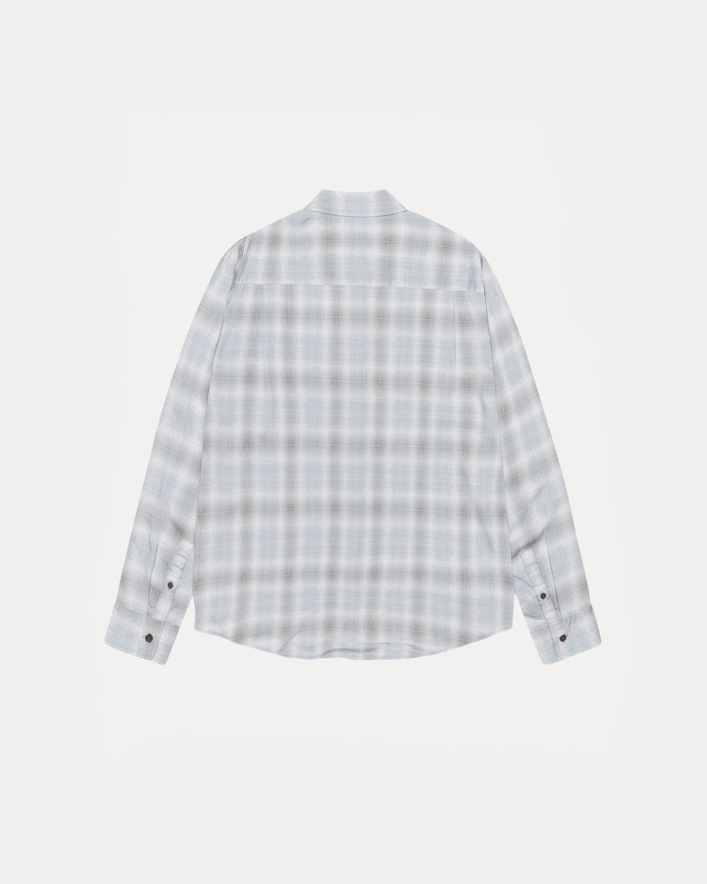 MATTHEW PRINTED SHIRT