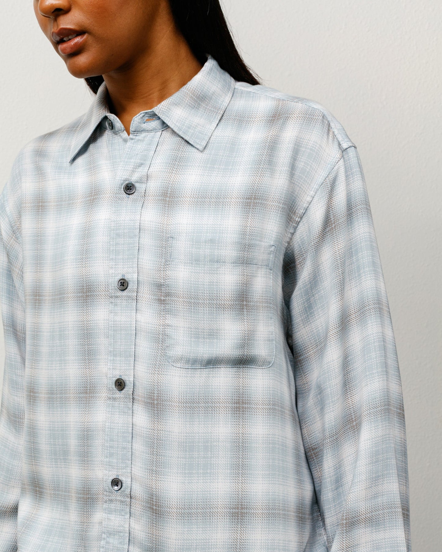 MATTHEW PRINTED SHIRT