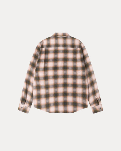 JUNE PLAID SHIRT