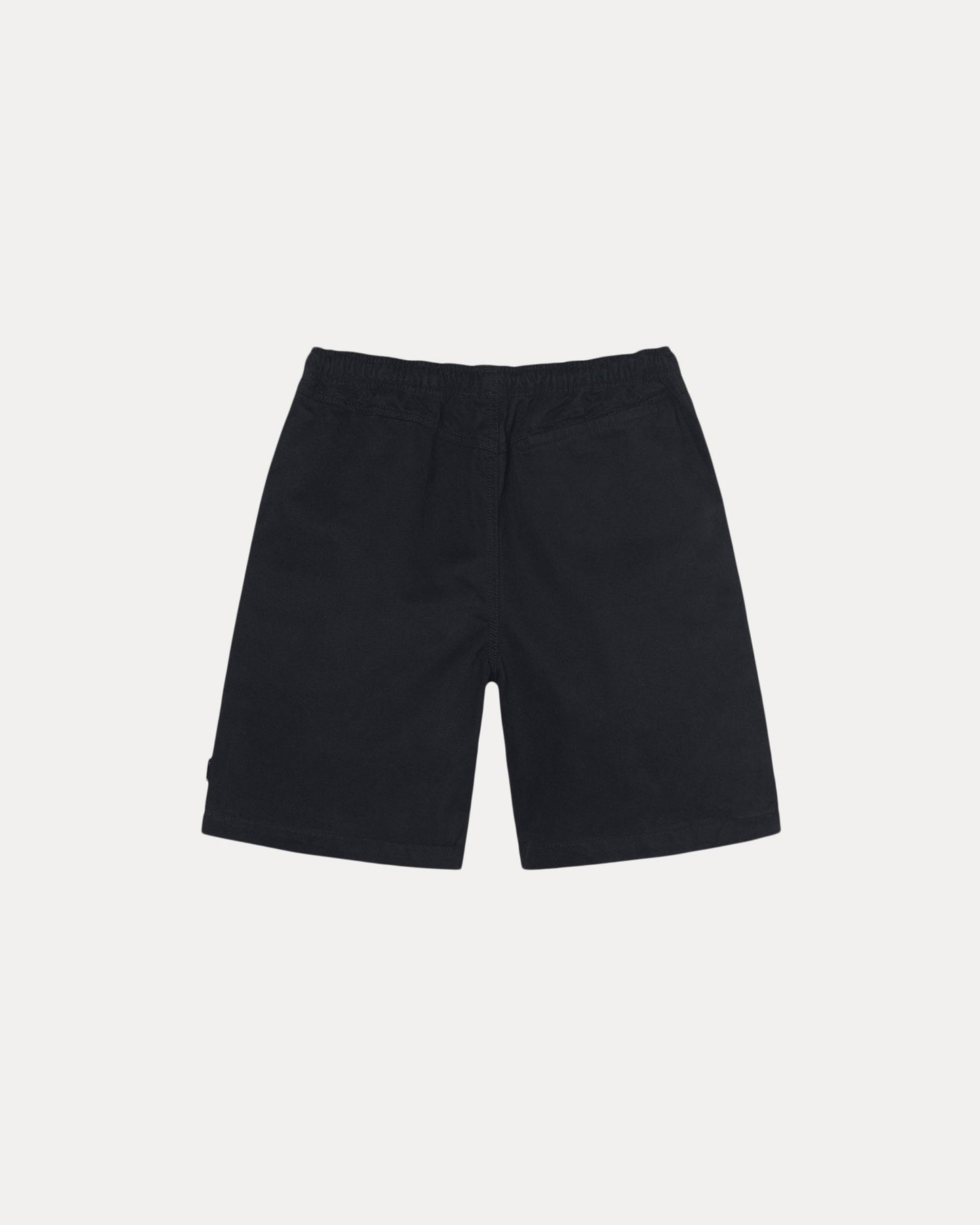 BEACH SHORT BRUSHED COTTON