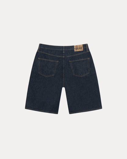 BIG OL' SHORT DENIM