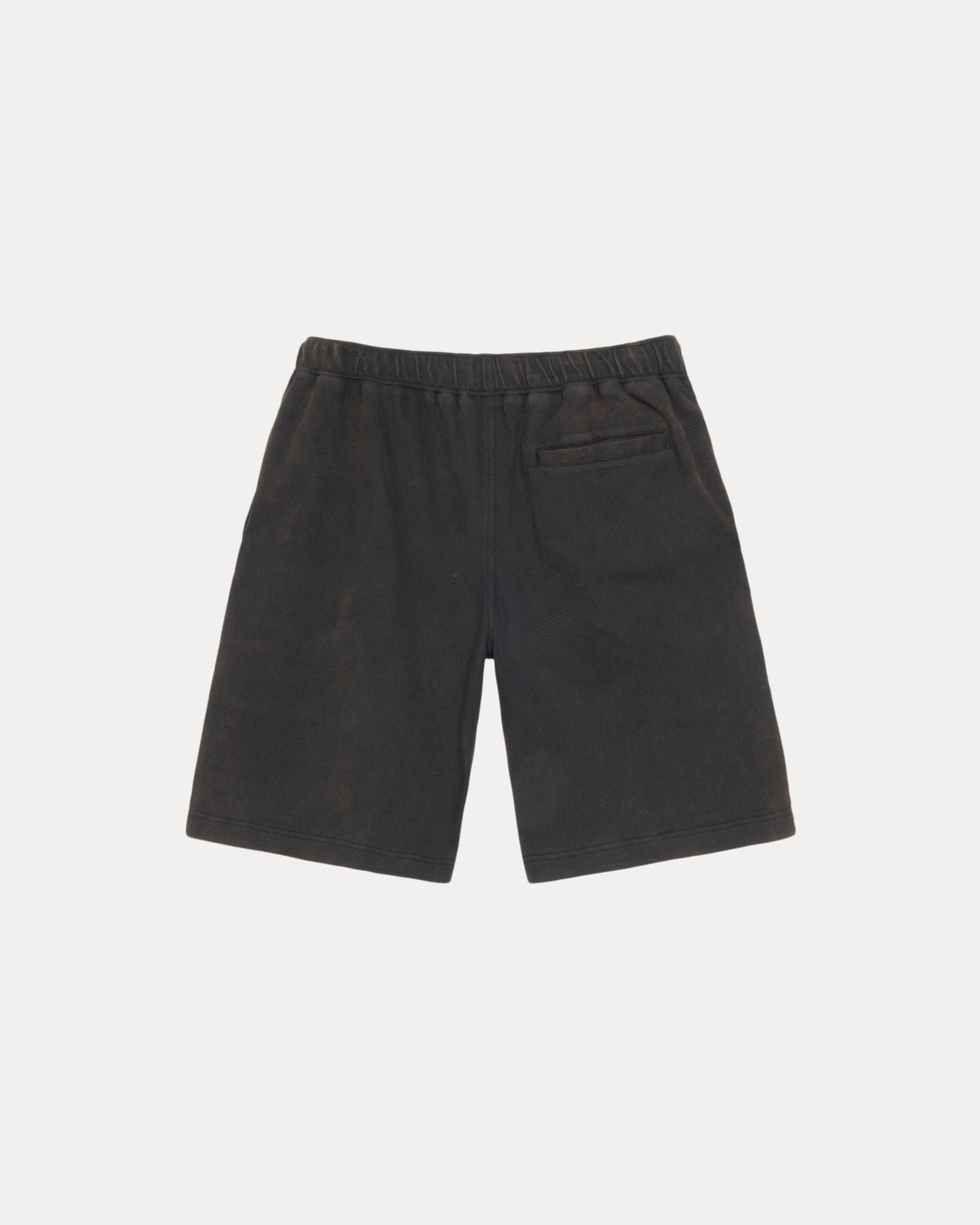 DOUBLE LAYER JERSEY SHORT