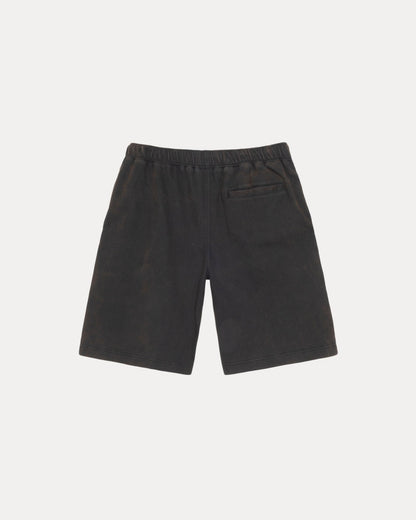 DOUBLE LAYER JERSEY SHORT